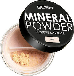 Gosh Mineral Loose Powder 002 Ivory 8gr