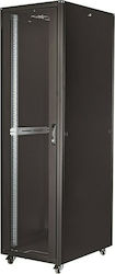 Elegant ELGT42U6080BL111 Cu Picioare 42U
