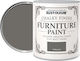 Rust-Oleum Möbelfarbe Kreidefarbe Chalky Finish...