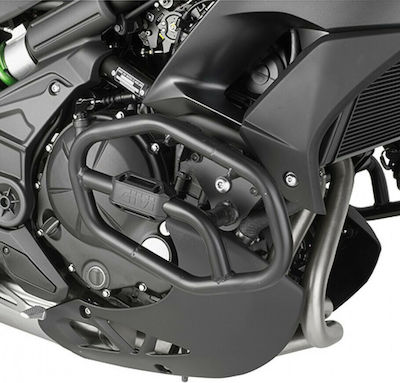 Givi Grilă de protecție Gardă motor Kawasaki Versys 650 pentru Kawasaki Versys 650