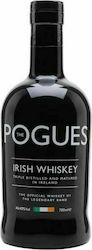 The Pogues Irish Ουίσκι 700ml