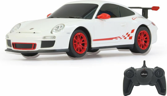 Jamara Porsche GT3 RS Remote Controlled Car White