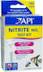 API Kit Test Nitriți NO2 180 Teste