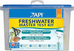 API Τest Αquariumwasser Freshwater Master Test Kit