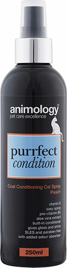 Animology Спрей за котки Purrfect Condition Cat Coat Conditioner