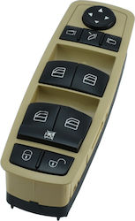 Mcar for Mercedes-Benz A Class / B Class 3pin