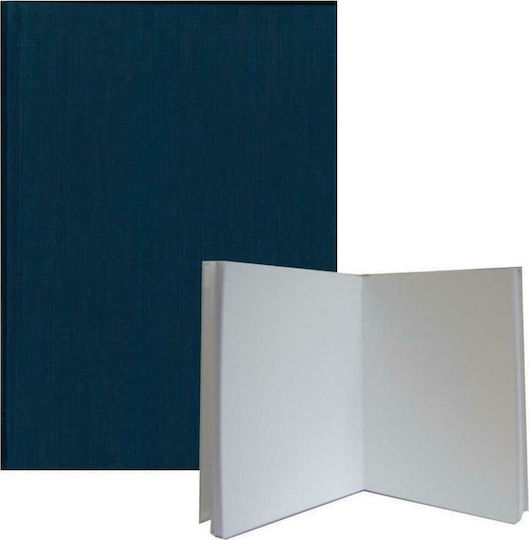 Next Hochzeitswunschbuch Buch Marineblau mit 80 Seiten