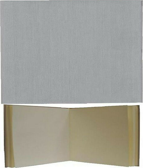 Next Wedding Wish Book with 80 Sheets White