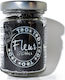 Fleur Χρυσόσκονη Glitter Μαύρη 90gr