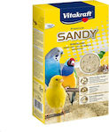 Vitakraft Bio Sand Άμμος Πτηνών 2kg 2000gr