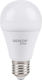 Evivak Λάμπα LED 12W για Ντουί B22 Ψυχρό Λευκό 1050lm