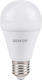 Evivak Λάμπα LED 16W για Ντουί E27 και Σχήμα A60 Θερμό Λευκό 1521lm