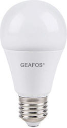 Evivak LED Bulb Dimmable 10W for Socket E27 Warm White