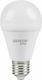 Evivak LED Bulb 16W for Socket E27 and Shape A60 Natural White 1521lm