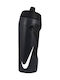 Nike Hyperfuel N.000.3177.084.18 Αθλητικό Πλαστικό Παγούρι 532ml Γκρι