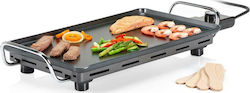 Princess Teppanyaki Grillplatte mit einstellbarem Thermostat 2500W 46x26cm