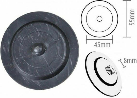 Auto Gs Τάπα Υγραερίου M8 M8-9629