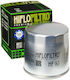 Hiflofiltro Motorcycle Oil Filter για BMW R1150 GS '99-'05/R1150 GS Adventure '02-'05 for BMW R 1150