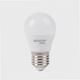 Evivak LED Bulb 9W for Socket E27 and Shape G45 Warm White 900lm