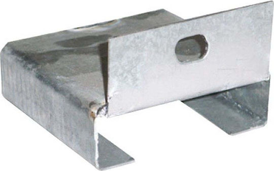 Eval Magnetic Trailers Installation Base 10x8.5cm