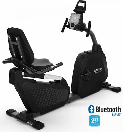 Kettler Ergo TOUR 600 R Seated Exercise Bike Electromagnetic