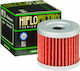 Hiflofiltro Motorcycle Oil Filter για Suzuki for Suzuki AN 400 Burgman