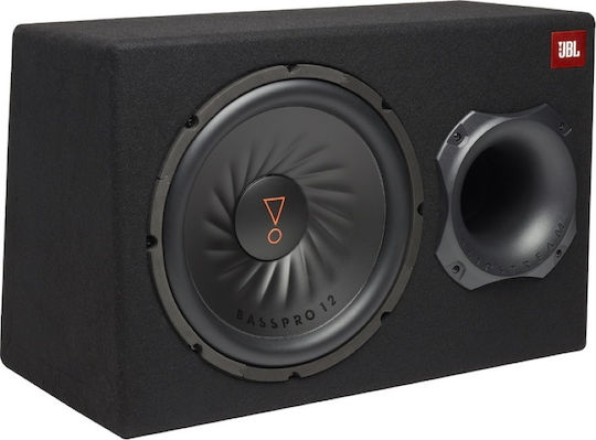 JBL Bass Pro 12 Car Audio Subwoofer 12" 450W RMS