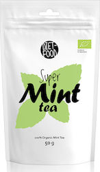 Diet-Food Mint Leaves Mint Organic Product 50gr