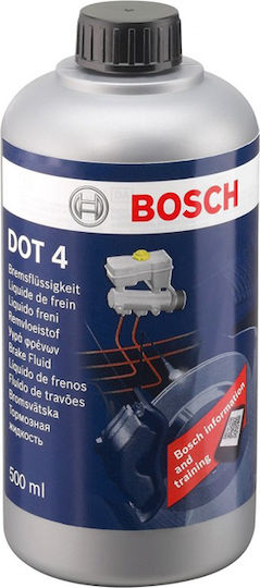 Bosch DOT 4 500ml 500ml