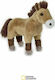 Lelly Plüsch National Geographic Άλογο Przewalski 24 cm