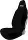 Race Axion Polyester Covers Set 2pcs Black 21001