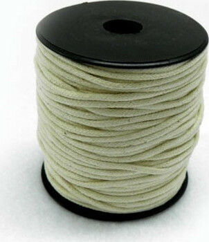Paperpack Net Κορδόνι Μπεζ 2.5mm x 50m