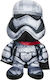 Nicotoy Plush Star Wars Captain Plasma 17 cm