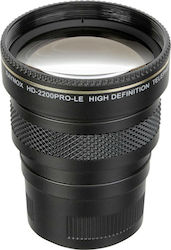 Raynox HD-2200PRO LE+ за обективи с диаметър 55мм Raynox HD-2200PRO LE+ за обективи с диаметър 55мм