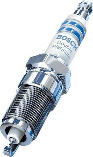 Bosch Car Spark Plug FR7KPP33+ Platinum 1pcs