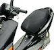 Lampa Seat Cover Airgrip Maxiscooter Polyester Air-Grip XL Motorcycle Seat Cover 80x118cm