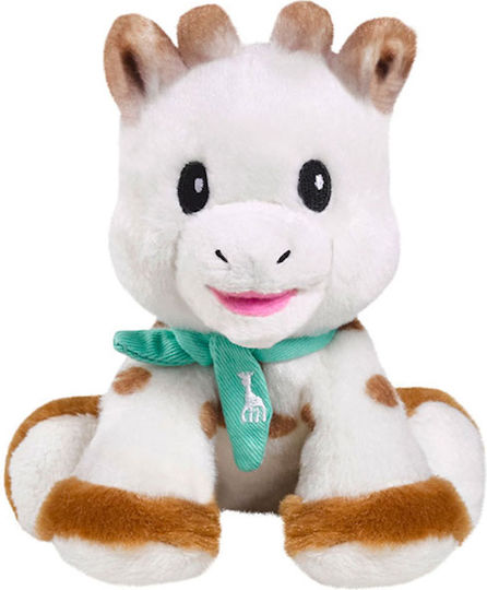 Sophie La Girafe Plush Giraffe Sweety Sophie 20 cm