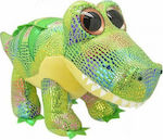 Desyllas Plush Crocodile 15 cm