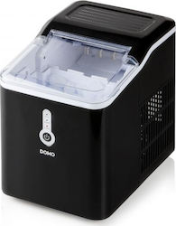 Domo Ice Machine with Daily Production 12kg