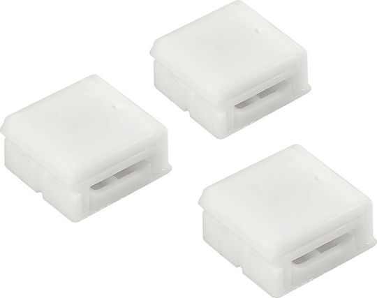 Lampa Replacement Plug Connect-1 4 Pin for Led RGB Strip 3pcs L7364.8