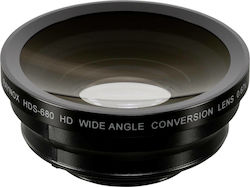 Raynox HDS-680K for Lens Diameter 43mm