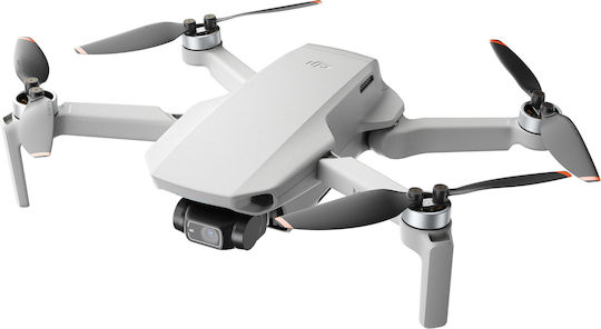 DJI Mini 2 (Standard) Dronă 2,4 GHz / 5 GHz cu Cameră 4K 30fps Compatibil cu Ochelari FPV