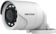 Hikvision DS-2CE16D0T-IRPF(C) CCTV Surveillance Camera Full HD 1080p Waterproof with Lens 2.8mm