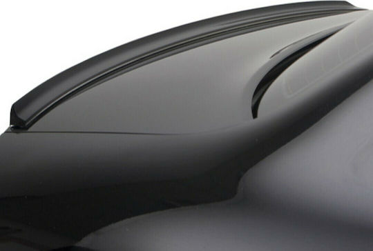 Autostyle Αεροτομή Πορτ Μπαγκάζ από Πλαστικό Volkswagen Jetta 6 2011+