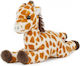 Semo Plush Giraffe 13 cm