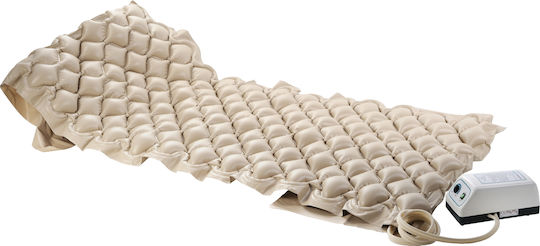 Anatomic Help Luftmatratze mit Pumpe Zelluläres Luftmatratzen & Pumpen mit Mechanismus für Luftzufuhr 0203