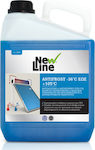 New Line Lichid antigel pentru încălzitor solar de apă 5lt