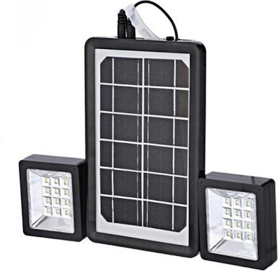 Andowl Autonomous Solar Lighting System QY-05 with Light System QY-05