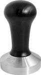 Motta 8180 Coffee Tamper with Flat Surface 51mm Black