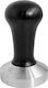 Motta 8180 Coffee Tamper with Flat Surface 51mm Black